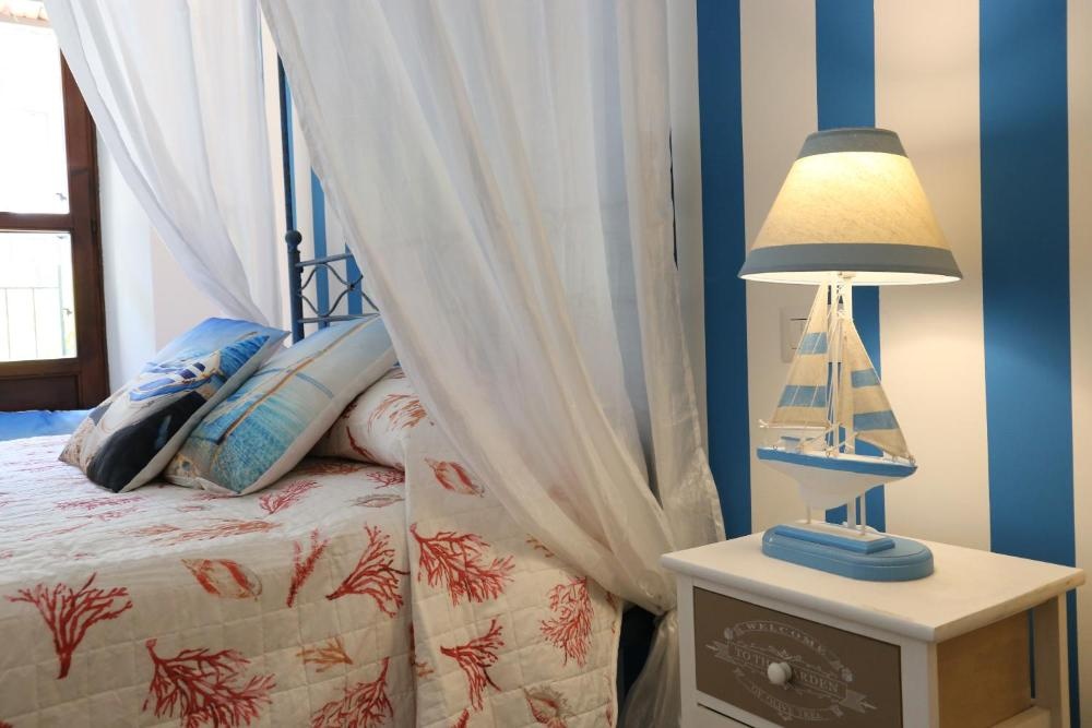 Family Room with Terrace