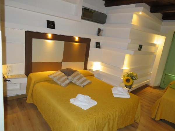 Albergo Del Centro Storico image 17