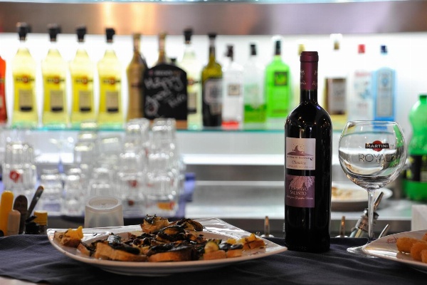 Albergo Del Centro Storico Main image