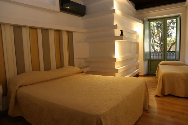 Albergo Del Centro Storico image 36