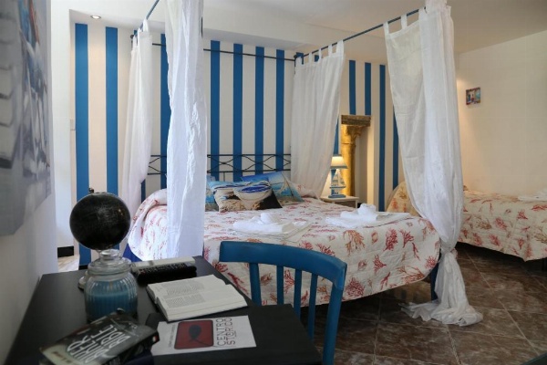 Albergo Del Centro Storico image 37