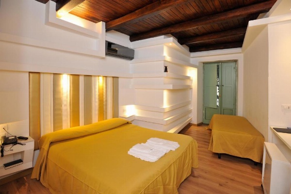 Albergo Del Centro Storico image 42