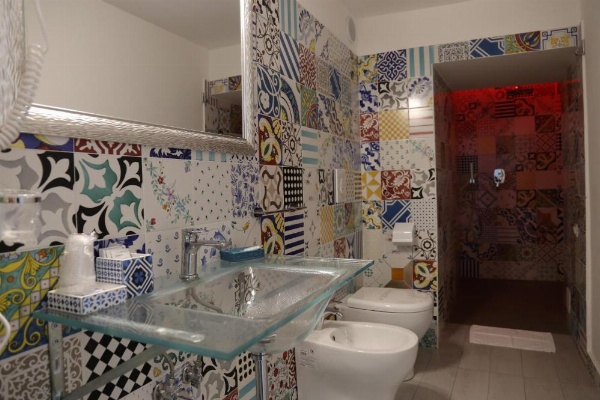 Albergo Del Centro Storico image 45