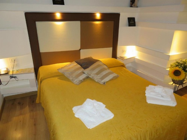 Albergo Del Centro Storico image 46