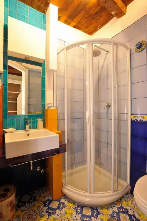 Albergo Del Centro Storico 5