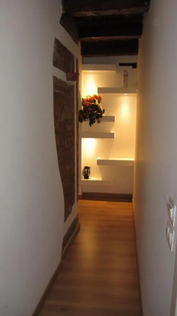 Albergo Del Centro Storico 9